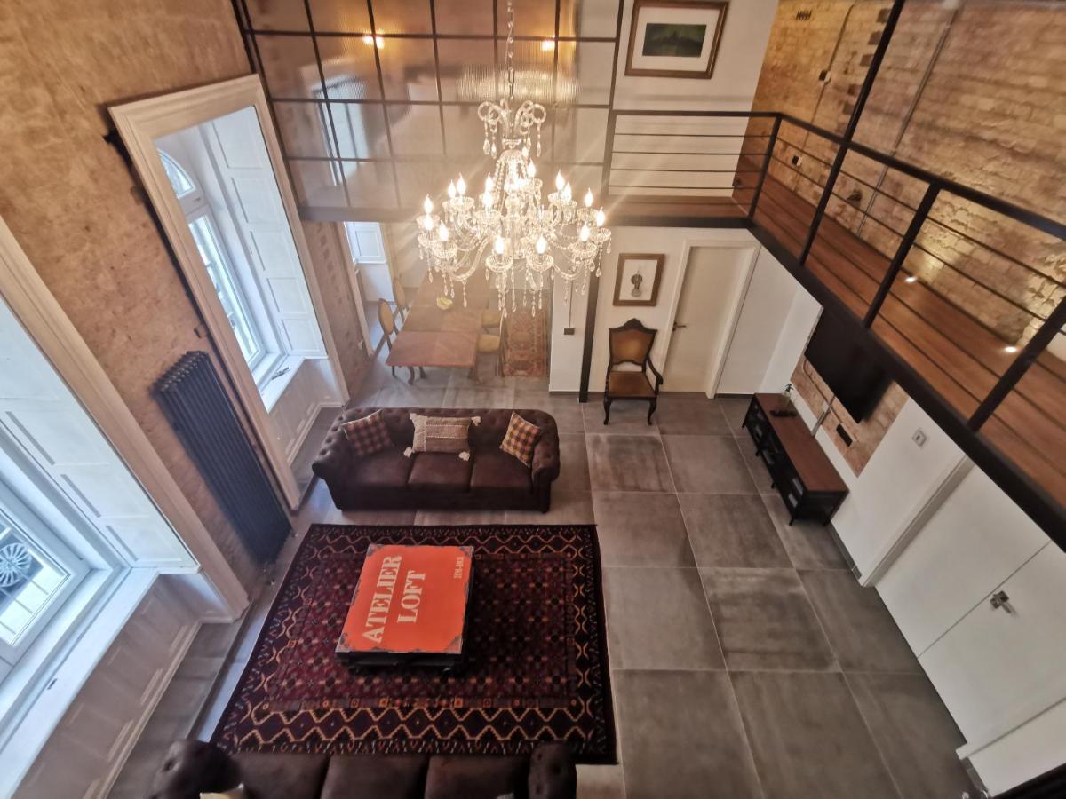 The Address Loft 22ppl Апартаменти