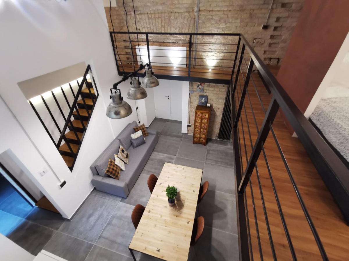 The Address Loft 22ppl * Будапешт