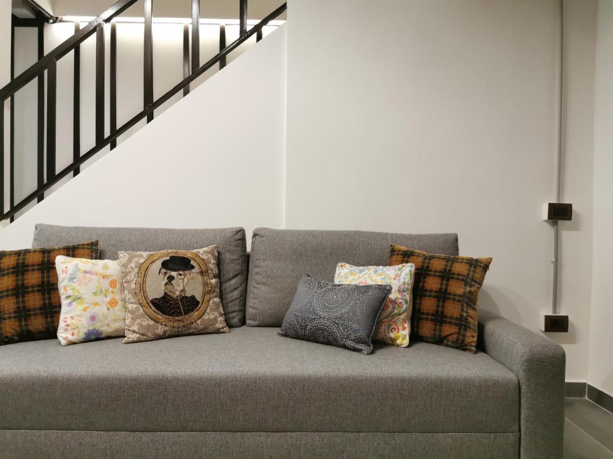 Апартаменти The Address Loft 22ppl Будапешт