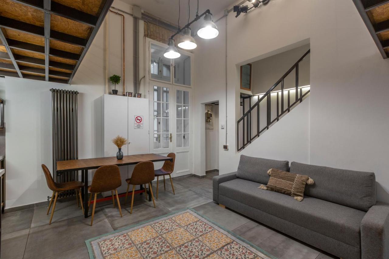 The Address Loft 22ppl Будапешт