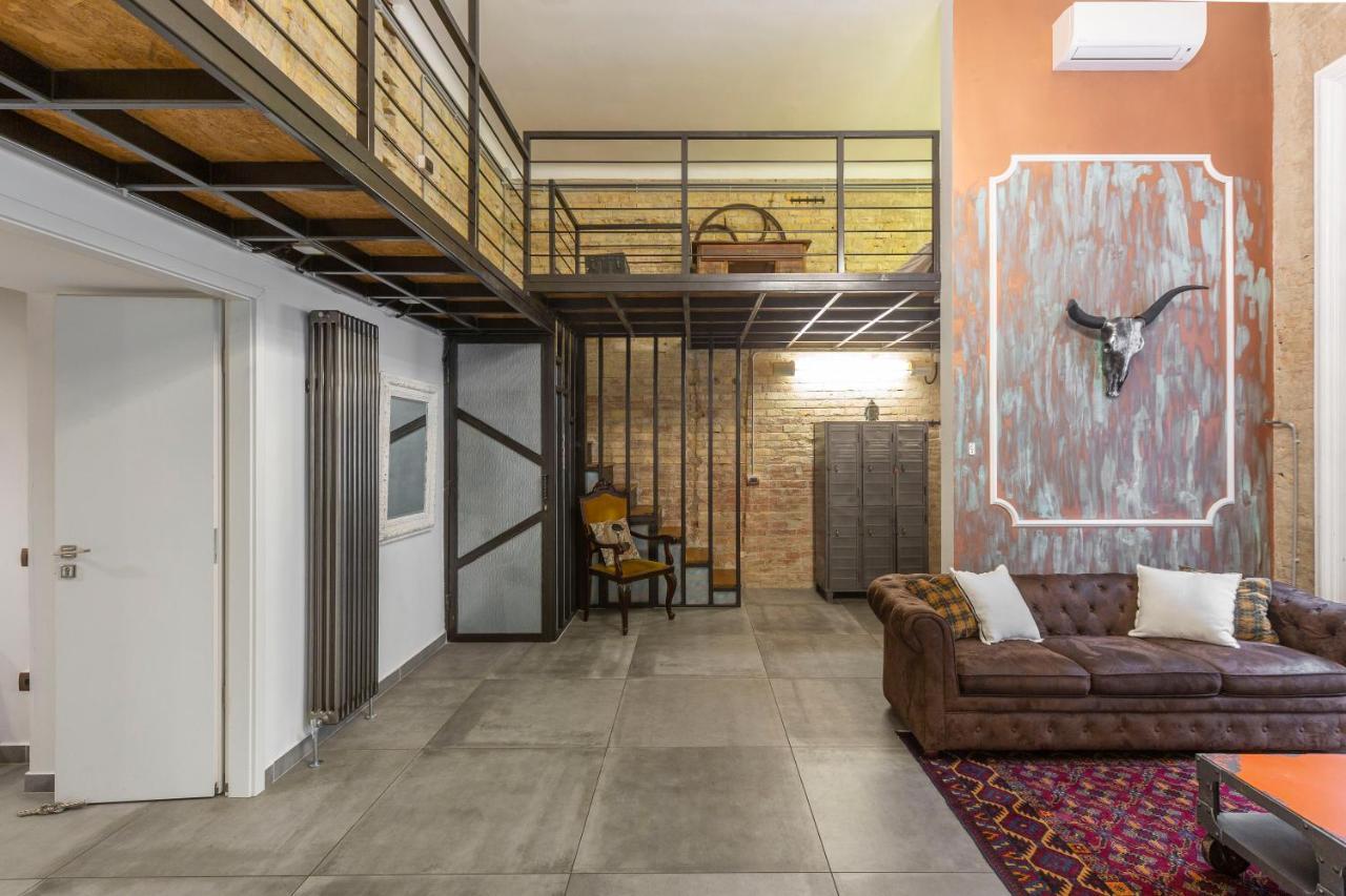 The Address Loft 22ppl Будапешт