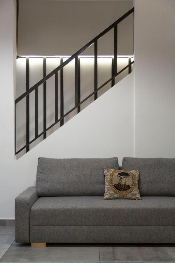 Апартаменти The Address Loft 22ppl Будапешт