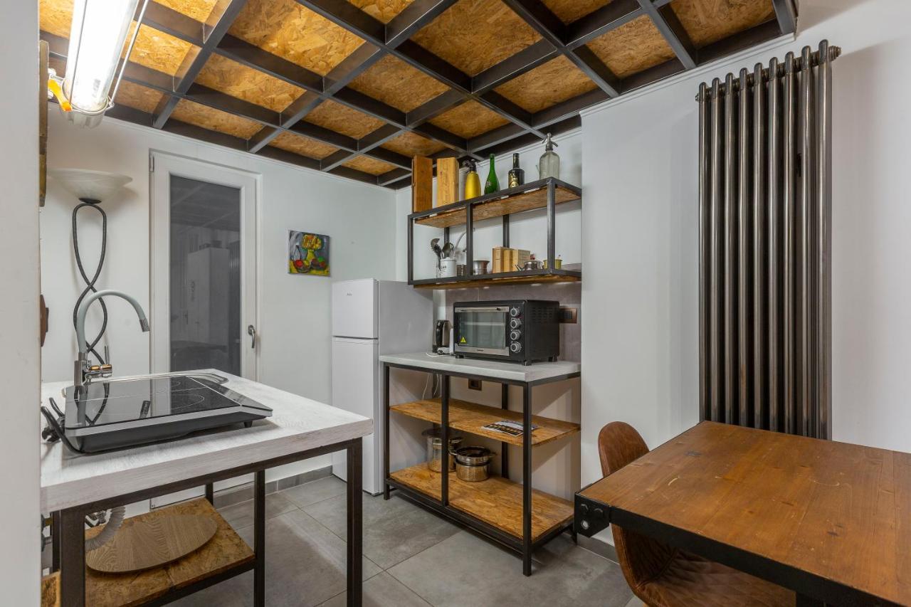 The Address Loft 22ppl Апартаменти