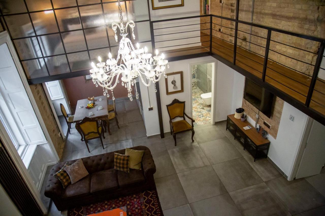 Апартаменти The Address Loft 22ppl *