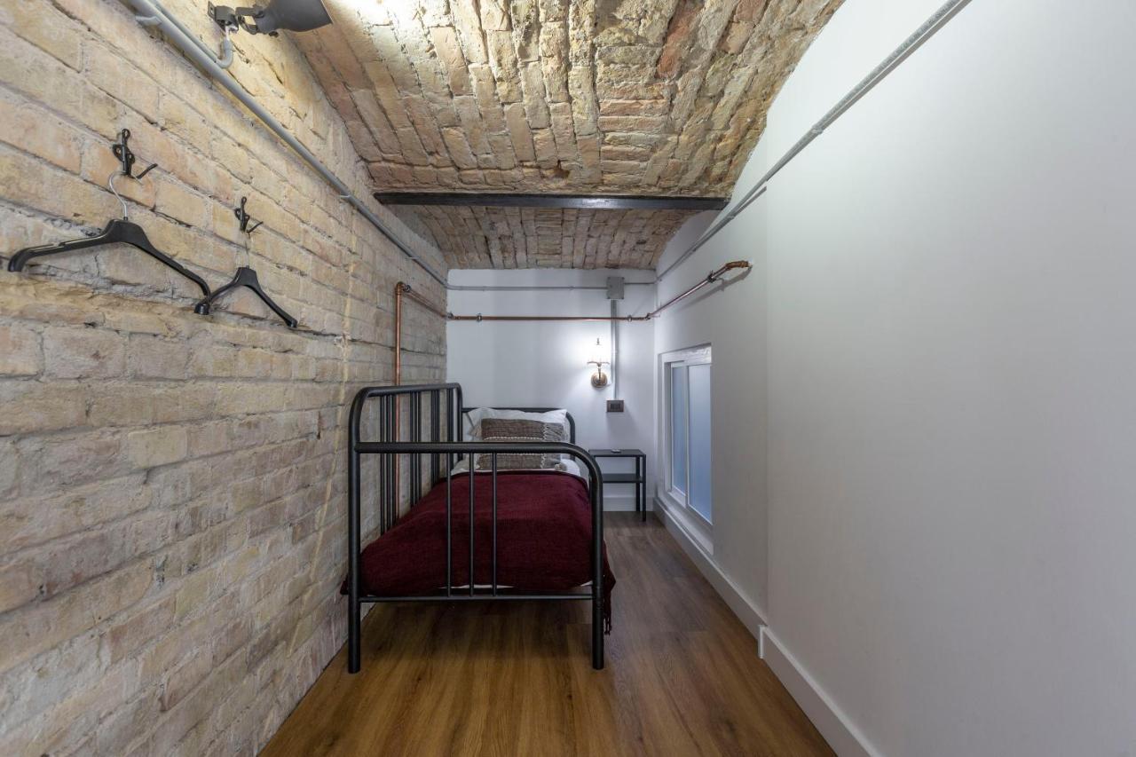 Апартаменти The Address Loft 22ppl Будапешт