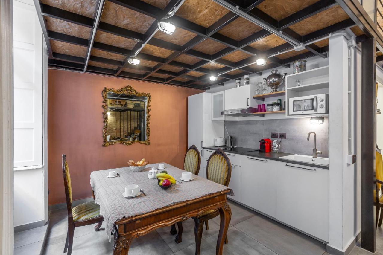 Апартаменти The Address Loft 22ppl Будапешт