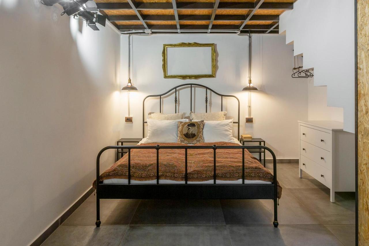 The Address Loft 22ppl Апартаменти Будапешт