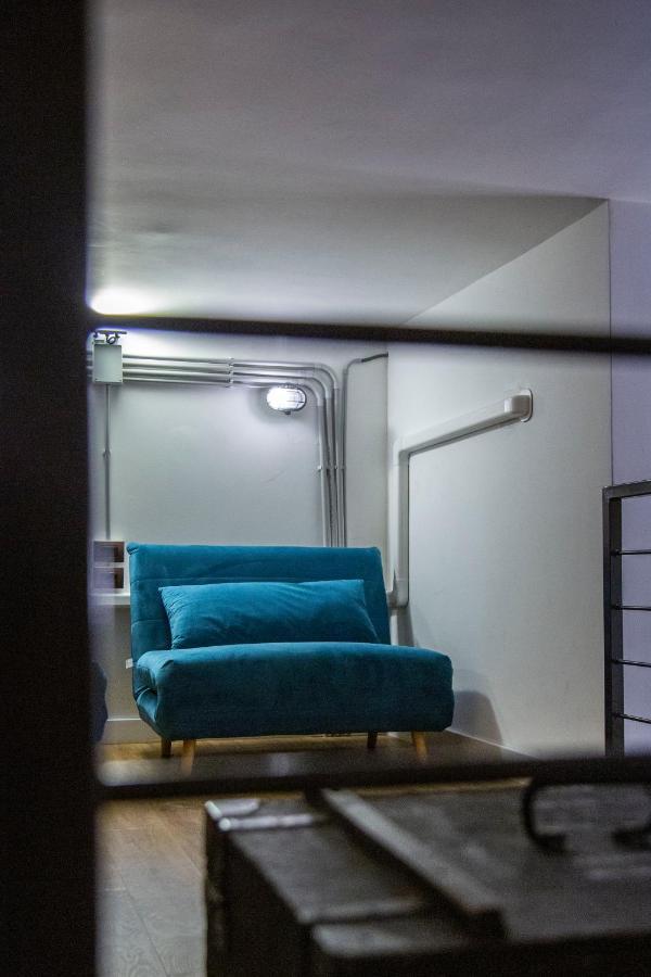 Апартаменти The Address Loft 22ppl *
