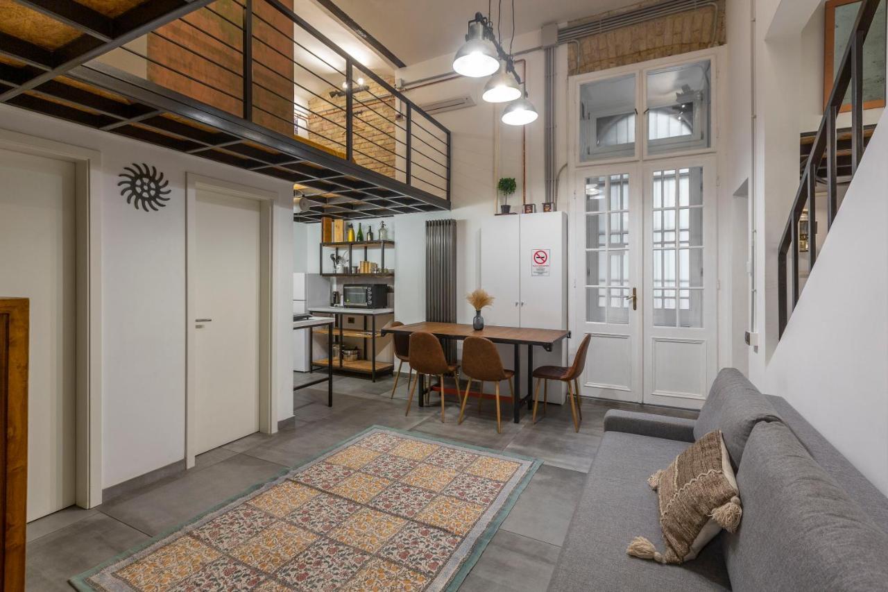The Address Loft 22ppl Будапешт