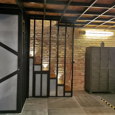 The Address Loft 22Ppl Apartment Budapest Exterior photo