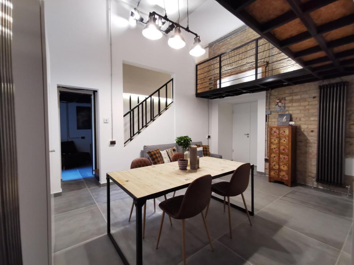 Appartement The Address Loft 22ppl *