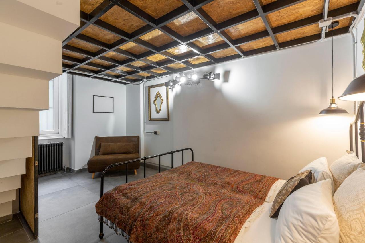 The Address Loft 22ppl Appartement